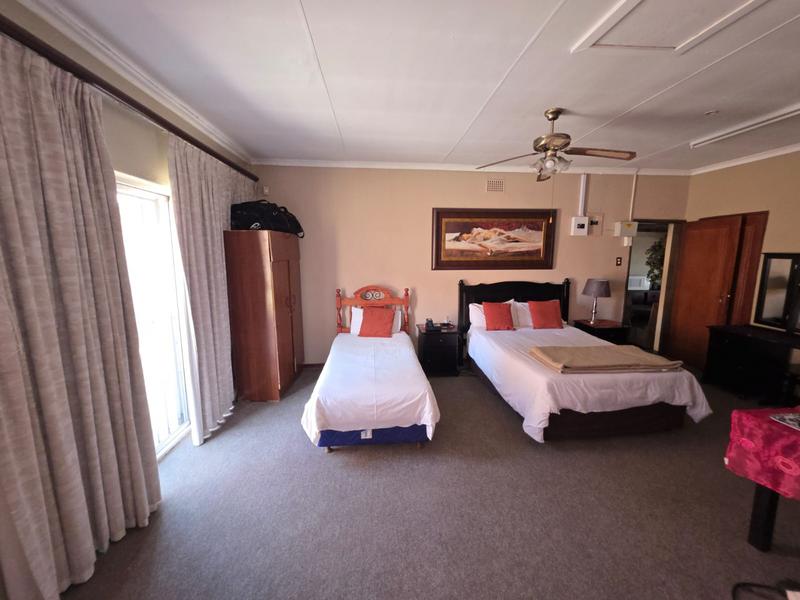 Commercial Property for Sale in Bethal Mpumalanga