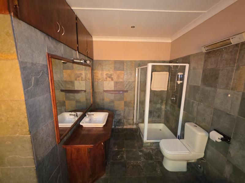 Commercial Property for Sale in Bethal Mpumalanga