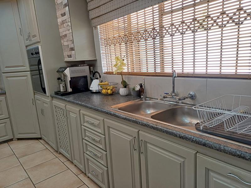 3 Bedroom Property for Sale in Secunda Mpumalanga