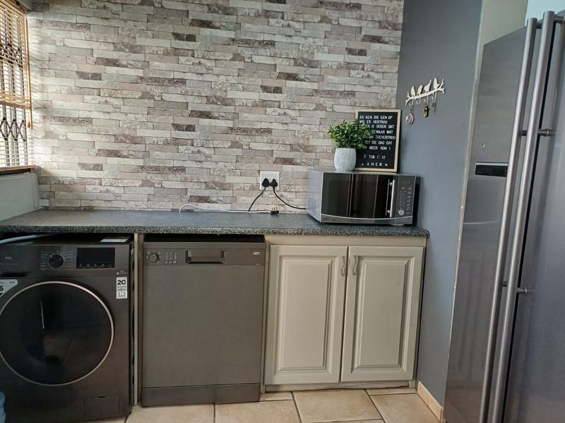 3 Bedroom Property for Sale in Secunda Mpumalanga
