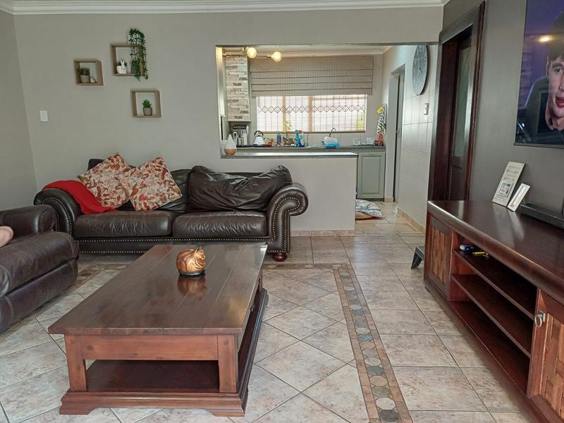 3 Bedroom Property for Sale in Secunda Mpumalanga