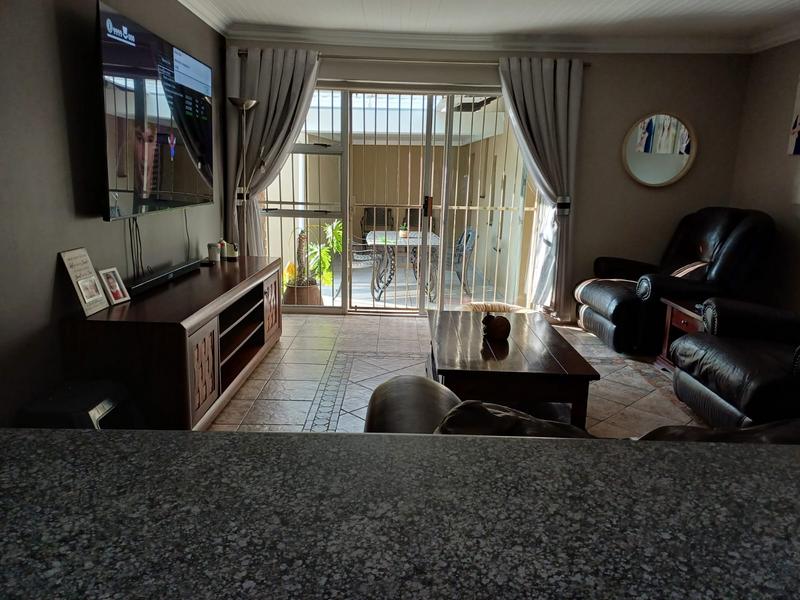 3 Bedroom Property for Sale in Secunda Mpumalanga