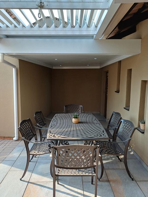 3 Bedroom Property for Sale in Secunda Mpumalanga