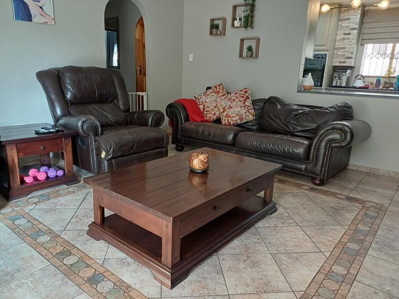 3 Bedroom Property for Sale in Secunda Mpumalanga