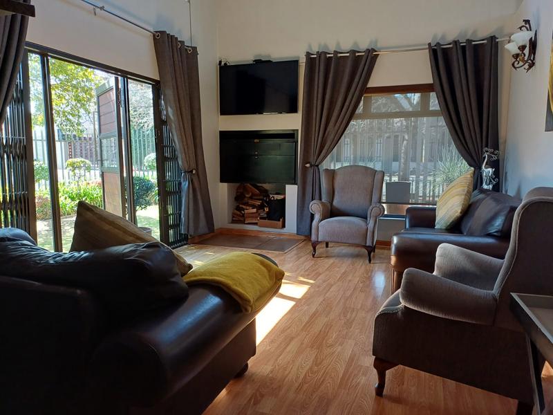 3 Bedroom Property for Sale in Secunda Mpumalanga