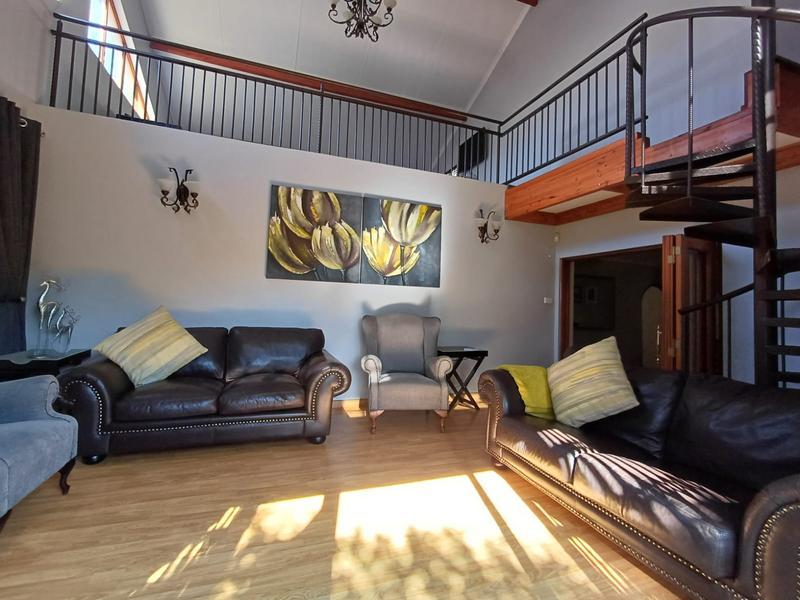 3 Bedroom Property for Sale in Secunda Mpumalanga
