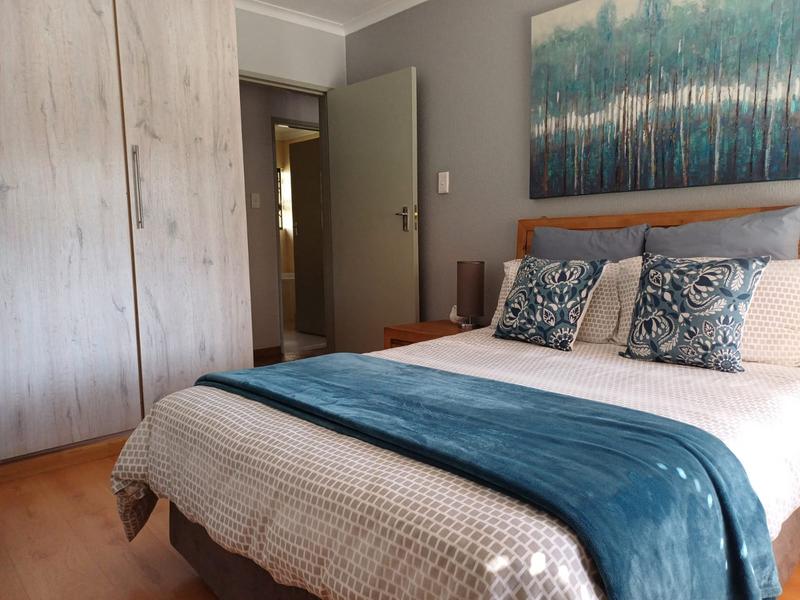 3 Bedroom Property for Sale in Secunda Mpumalanga