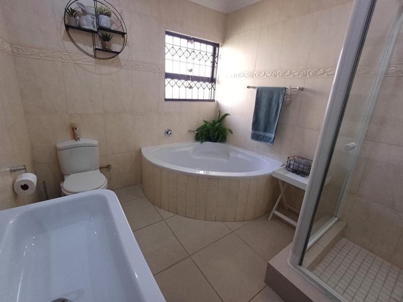 3 Bedroom Property for Sale in Secunda Mpumalanga