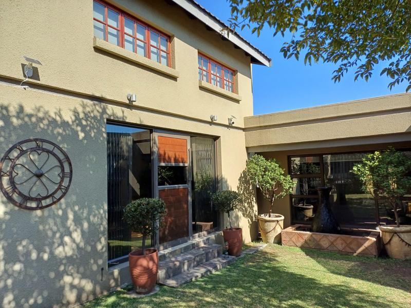 3 Bedroom Property for Sale in Secunda Mpumalanga