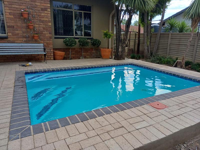 3 Bedroom Property for Sale in Secunda Mpumalanga
