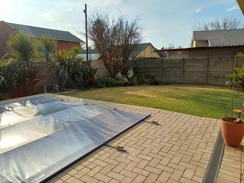 3 Bedroom Property for Sale in Secunda Mpumalanga