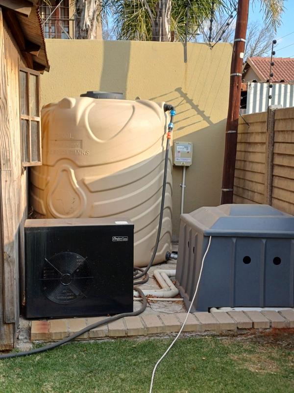 3 Bedroom Property for Sale in Secunda Mpumalanga