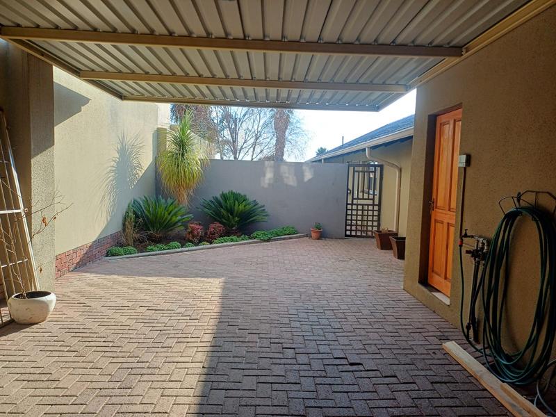 3 Bedroom Property for Sale in Secunda Mpumalanga