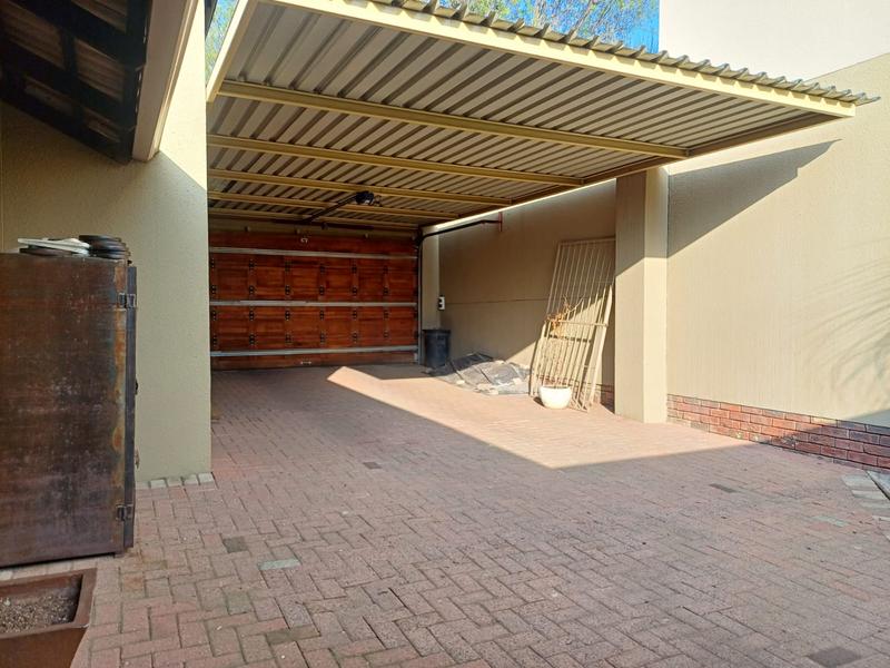 3 Bedroom Property for Sale in Secunda Mpumalanga
