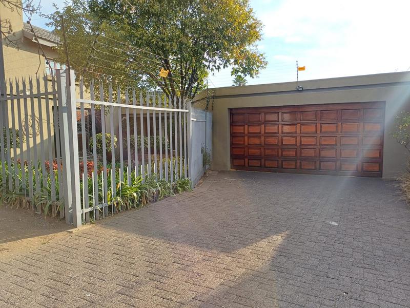 3 Bedroom Property for Sale in Secunda Mpumalanga