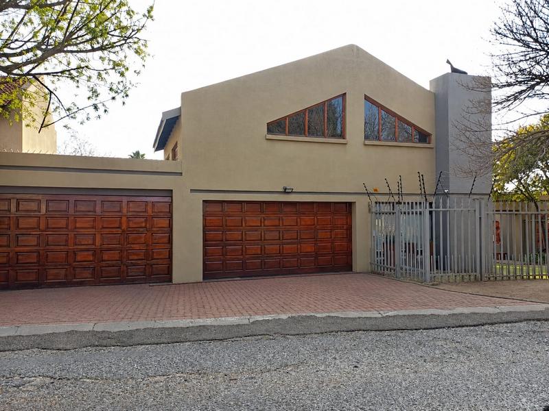 3 Bedroom Property for Sale in Secunda Mpumalanga