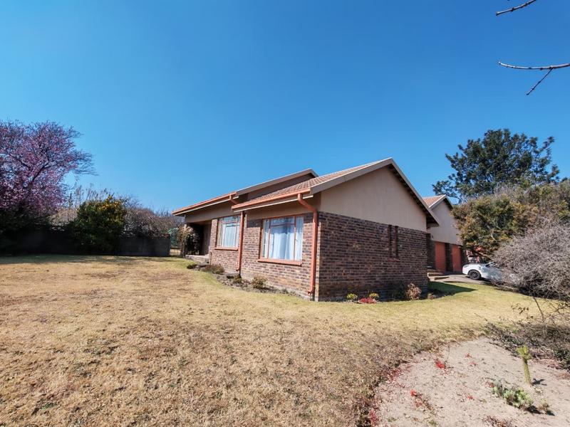 3 Bedroom Property for Sale in Ermelo Mpumalanga