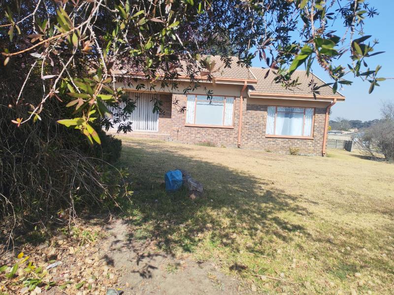 3 Bedroom Property for Sale in Ermelo Mpumalanga