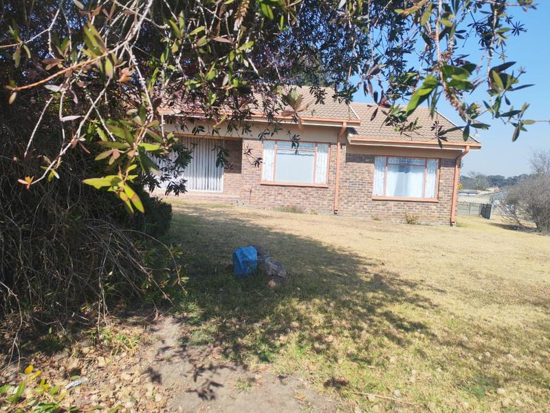 3 Bedroom Property for Sale in Ermelo Mpumalanga