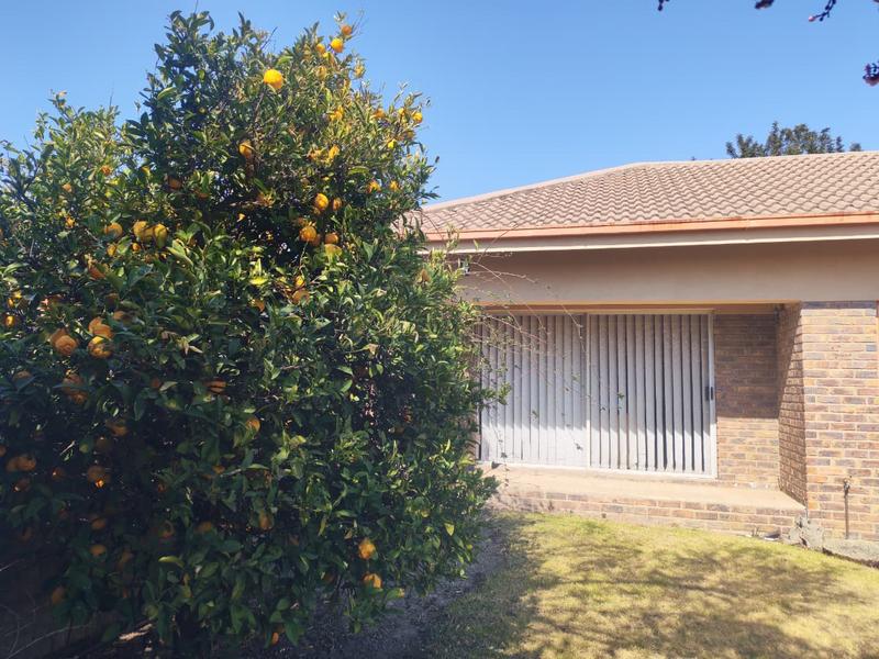 3 Bedroom Property for Sale in Ermelo Mpumalanga