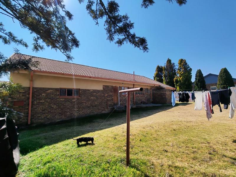 3 Bedroom Property for Sale in Ermelo Mpumalanga