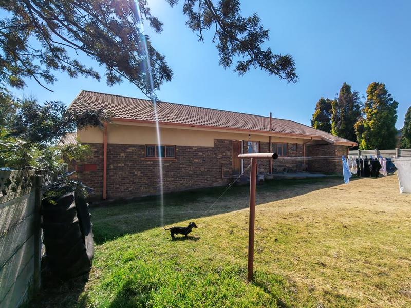 3 Bedroom Property for Sale in Ermelo Mpumalanga