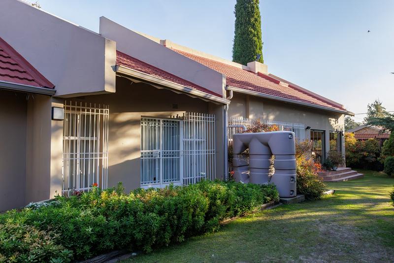 4 Bedroom Property for Sale in Bethal Mpumalanga