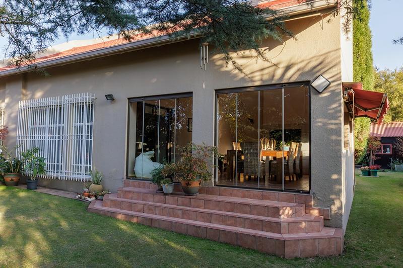 4 Bedroom Property for Sale in Bethal Mpumalanga