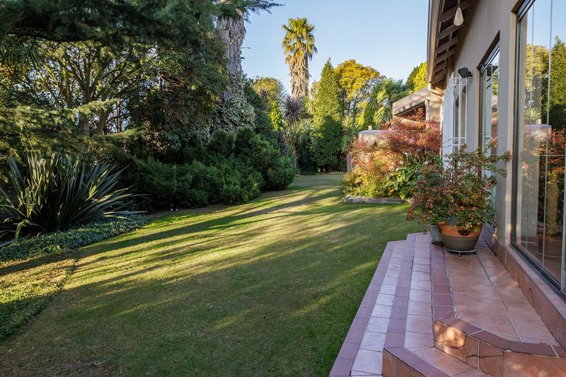 4 Bedroom Property for Sale in Bethal Mpumalanga