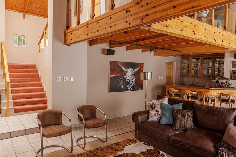 4 Bedroom Property for Sale in Bethal Mpumalanga