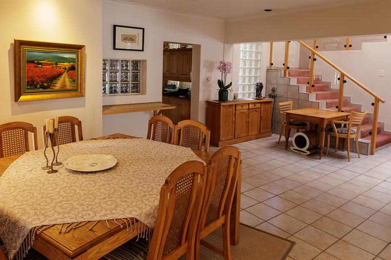 4 Bedroom Property for Sale in Bethal Mpumalanga