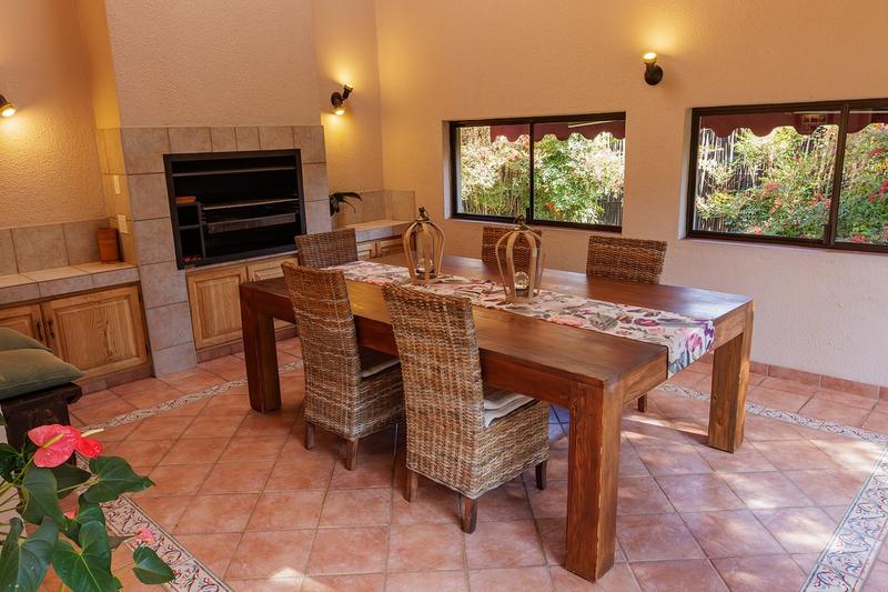 4 Bedroom Property for Sale in Bethal Mpumalanga