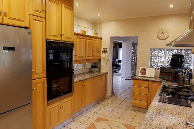 4 Bedroom Property for Sale in Bethal Mpumalanga