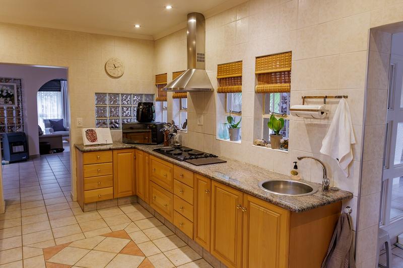 4 Bedroom Property for Sale in Bethal Mpumalanga