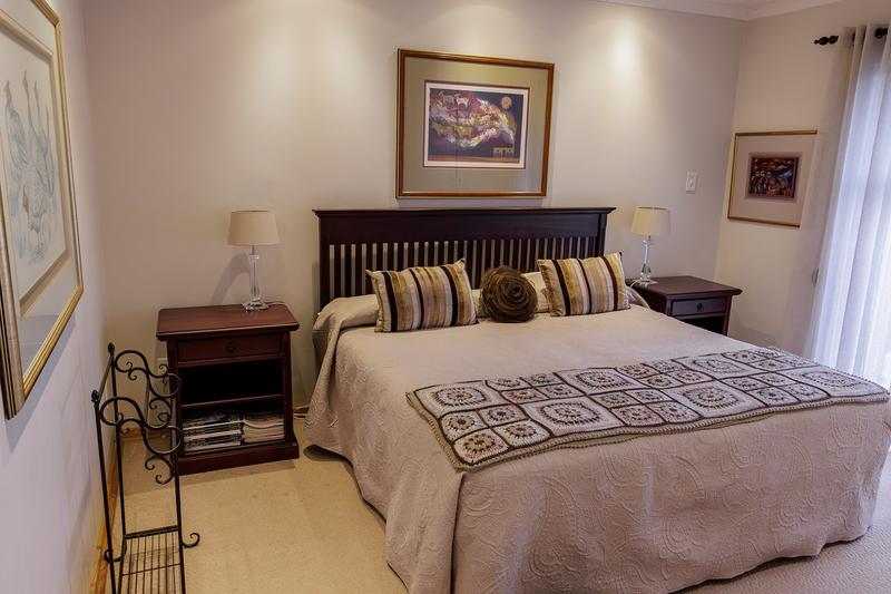 4 Bedroom Property for Sale in Bethal Mpumalanga