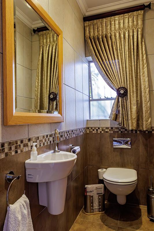 4 Bedroom Property for Sale in Bethal Mpumalanga