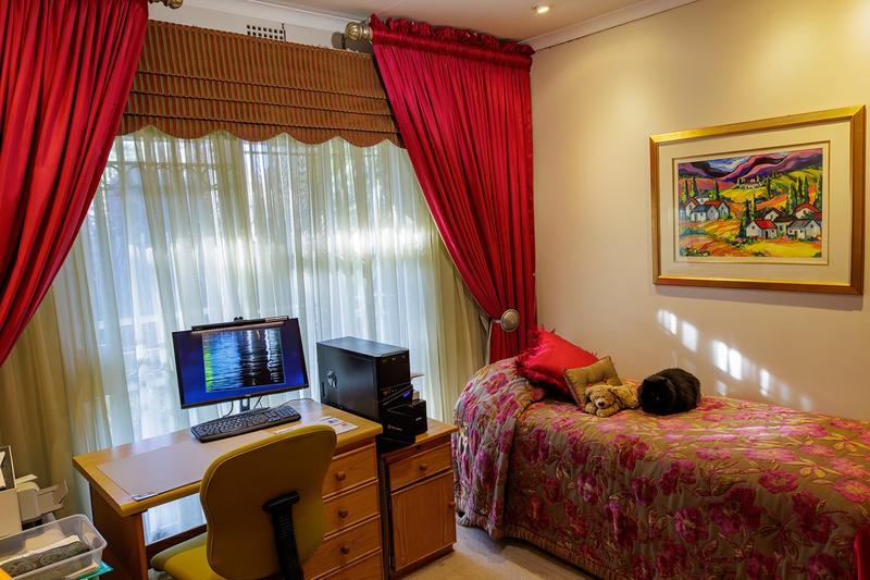 4 Bedroom Property for Sale in Bethal Mpumalanga