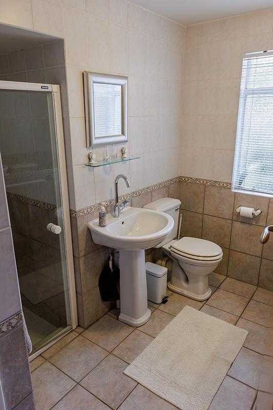 4 Bedroom Property for Sale in Bethal Mpumalanga