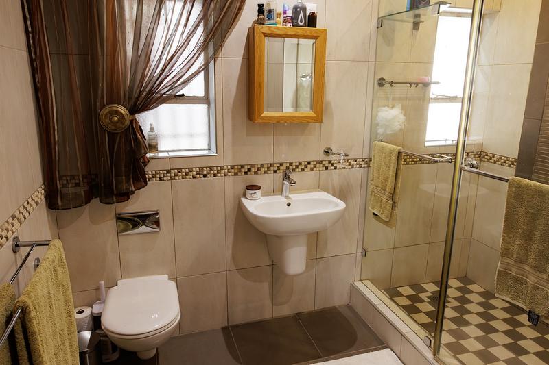4 Bedroom Property for Sale in Bethal Mpumalanga