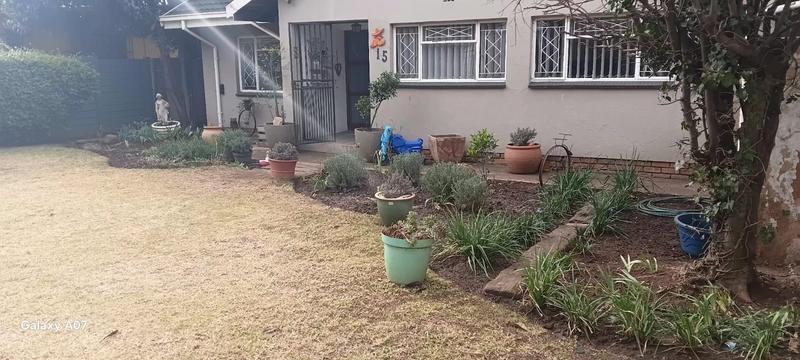 4 Bedroom Property for Sale in Delmas Mpumalanga