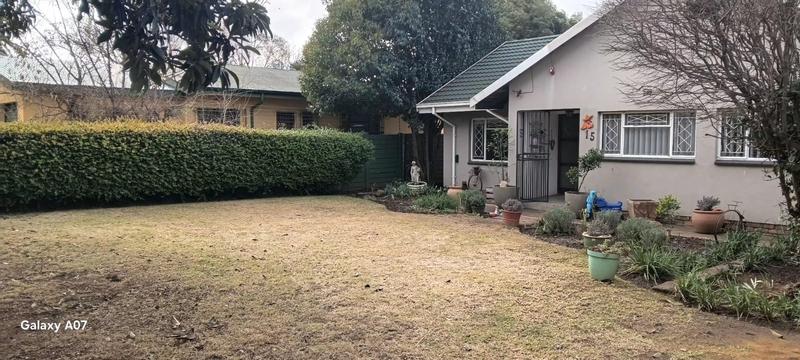 4 Bedroom Property for Sale in Delmas Mpumalanga