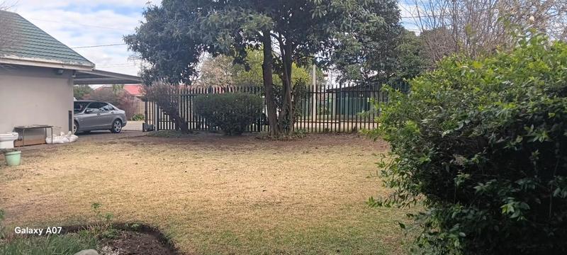 4 Bedroom Property for Sale in Delmas Mpumalanga