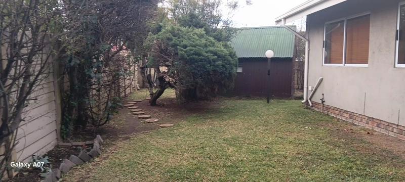 4 Bedroom Property for Sale in Delmas Mpumalanga