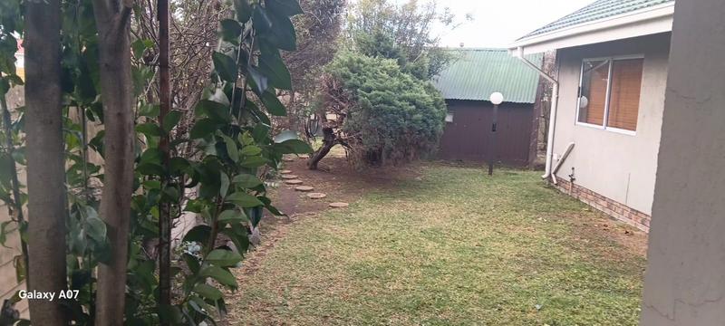 4 Bedroom Property for Sale in Delmas Mpumalanga