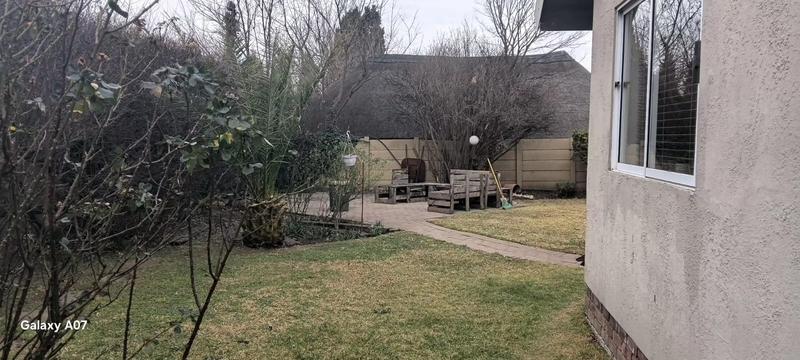 4 Bedroom Property for Sale in Delmas Mpumalanga