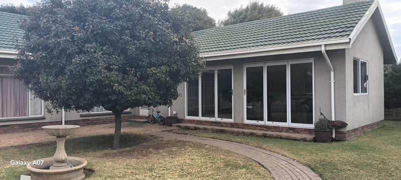 4 Bedroom Property for Sale in Delmas Mpumalanga
