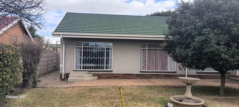 4 Bedroom Property for Sale in Delmas Mpumalanga