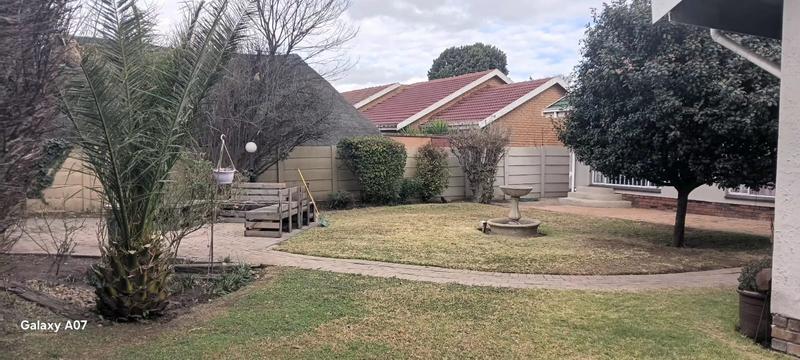 4 Bedroom Property for Sale in Delmas Mpumalanga