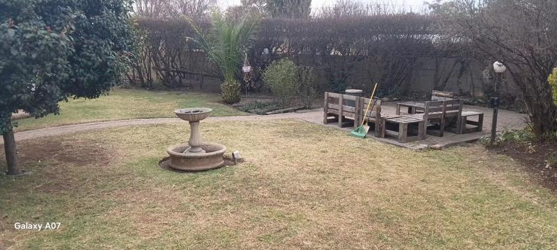 4 Bedroom Property for Sale in Delmas Mpumalanga