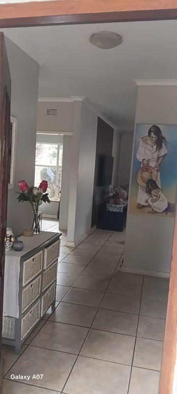 4 Bedroom Property for Sale in Delmas Mpumalanga